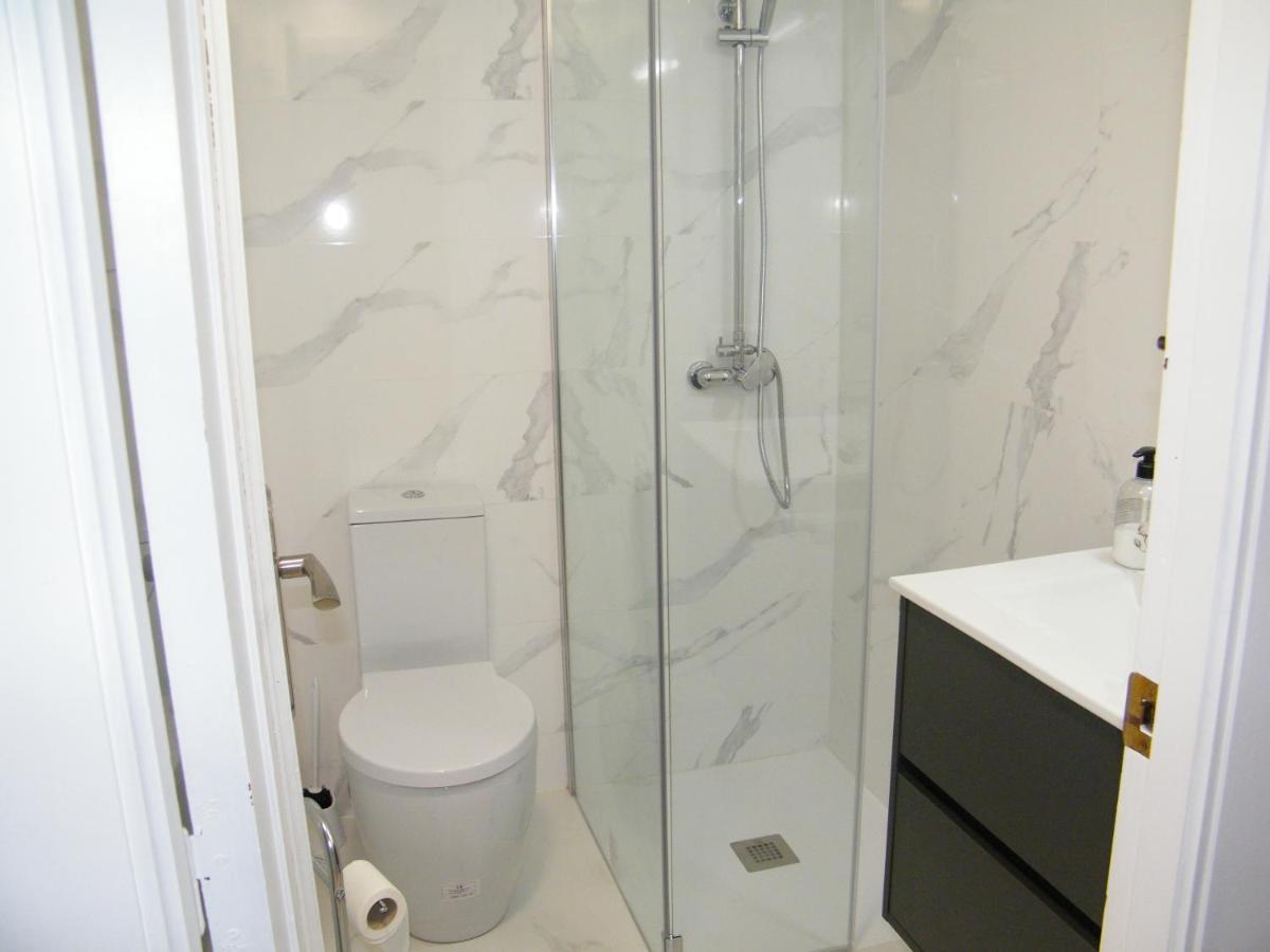 Apartamento Parque Ii, Mnostrum Playa De Gandia Exclusivo Familias Luaran gambar